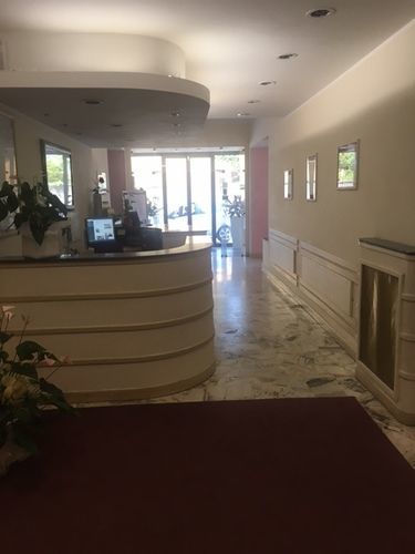 Silvano Otel Diano Marina Dış mekan fotoğraf